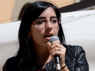 La deputata monregalese Fabiana Dadone