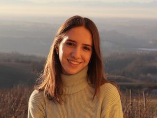 Federica Mondino Federica Mondino