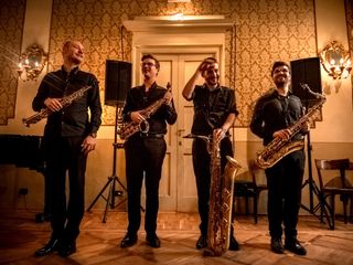 Festival Xenon Festival Xenon