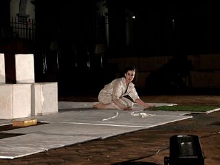 "The Kaspar Box" (fotoservizio di Barbara Guazzone)