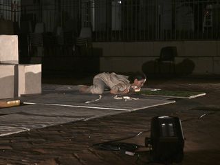 "The Kaspar Box" (fotoservizio di Barbara Guazzone)