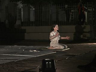 "The Kaspar Box" (fotoservizio di Barbara Guazzone)