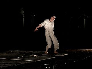 "The Kaspar Box" (fotoservizio di Barbara Guazzone)