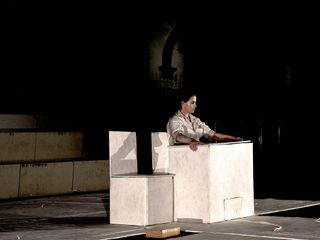 "The Kaspar Box" (fotoservizio di Barbara Guazzone)