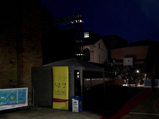 "The Kaspar Box" (fotoservizio di Barbara Guazzone)