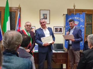 Domenico Fissore Domenico Fissore