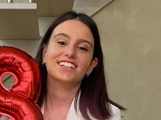 Francesca Gregorio Francesca Gregorio