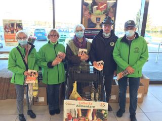 Gruppo eventi e manifestazioni ANA Mondovi Gruppo eventi e manifestazioni ANA Mondovi