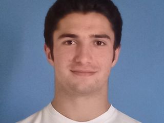 Gabriele Calandri Gabriele Calandri