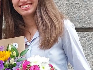 Giulia Cardone Giulia Cardone