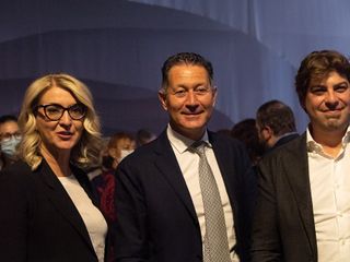 Foto di Barbara Guazzone