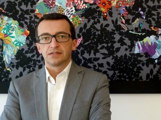 Giuseppe Lano, amministratore delegato della controllata Miroglio