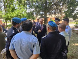 Il carcere di Alba Il carcere di Alba