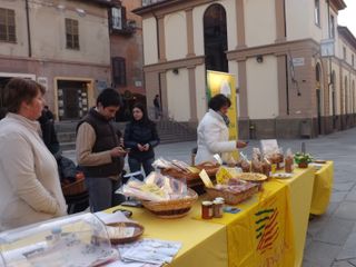 Impresa Donne Coldiretti a Donne in Cammino