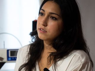 Fotoservizio di Barbara Guazzone