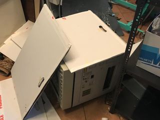 I danni subiti dai locali nella notte tra il 9 e il 10 agosto I danni subiti dai locali nella notte tra il 9 e il 10 agosto