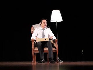 Christian La Rosa Christian La Rosa