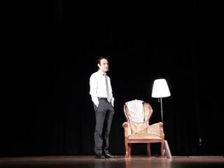 Christian La Rosa Christian La Rosa