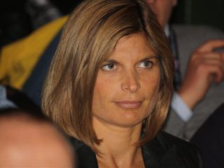 Laura Ravetto (Lega) Laura Ravetto (Lega)