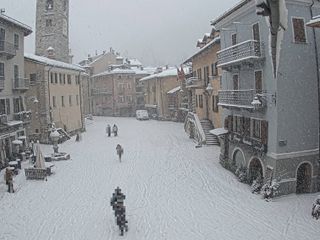 Marmora - paese Marmora - paese