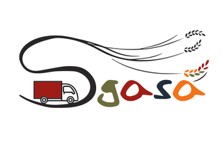 Il logo realizzato dai ragazzi del liceo artistico Soleri Bertoni di Saluzzo