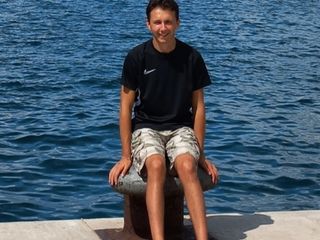 Luca Aimetta Luca Aimetta