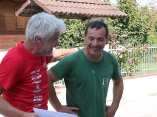 Fotoservizio di Andrea Olimpi