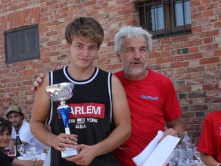 Fotoservizio di Andrea Olimpi