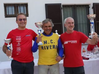 Fotoservizio di Andrea Olimpi