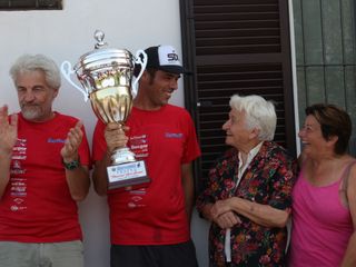 Fotoservizio di Andrea Olimpi