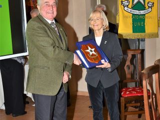 Maria Angela Roletti