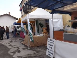 Vottignasco, Maiale in festa
