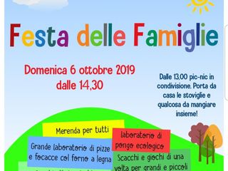 Il manifesto della giornata Il manifesto della giornata