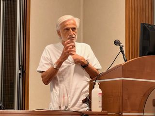 Dottor Massimo Massaia