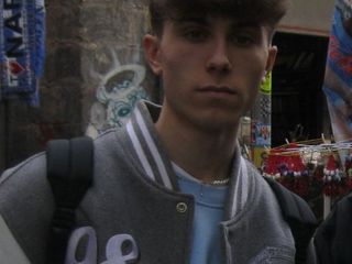 Matteo Megliocco Matteo Megliocco