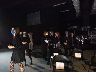 Foto di Barbara Guazzone