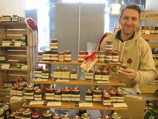 Paolo Grossi dell'Agricola Basso