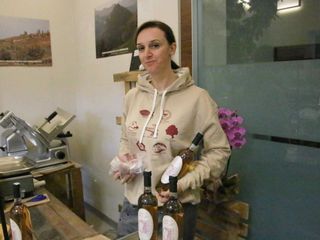 Maria Cristina Gasco di Cascina Biasin