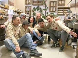 Un finale soddisfatto