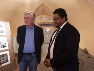 Fotogallery di Barbara Guazzone Fotogallery di Barbara Guazzone