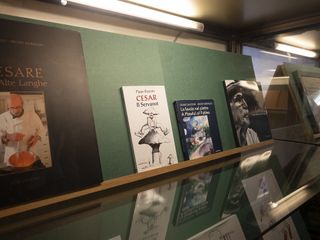 Fotogallery di Barbara Guazzone Fotogallery di Barbara Guazzone