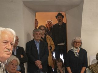 Fotogallery di Barbara Guazzone Fotogallery di Barbara Guazzone