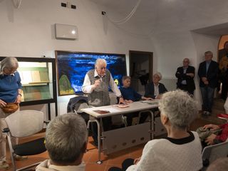 Fotogallery di Barbara Guazzone Fotogallery di Barbara Guazzone