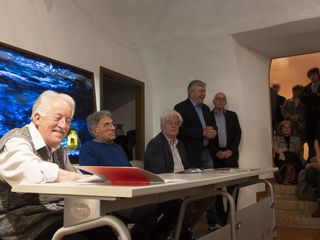 Fotogallery di Barbara Guazzone Fotogallery di Barbara Guazzone