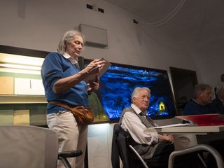 Fotogallery di Barbara Guazzone Fotogallery di Barbara Guazzone