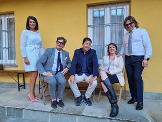 Foto di Tino Gerbaldo