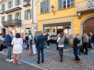 Foto di Tino Gerbaldo