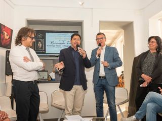 Foto di Tino Gerbaldo