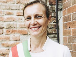 Il vicesindaco Carlotta Boffa (archivio) Il vicesindaco Carlotta Boffa (archivio)