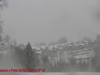 Bigorie (webcam Provincia ore 16) Bigorie (webcam Provincia ore 16)